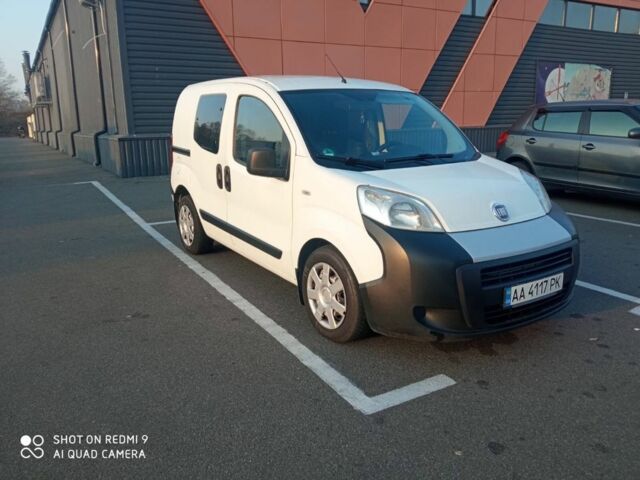 Білий Фіат Fiorino, об'ємом двигуна 0 л та пробігом 300 тис. км за 4500 $, фото 1 на Automoto.ua