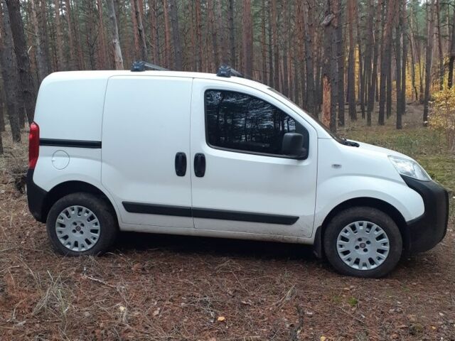 Фиат Fiorino 2012 в Черкассах на Automoto.ua Белый Фиат Fiorino, объемом двигателя 1.2 л и пробегом 220 тыс. км за 4700 $, фото 3 на Automoto.ua