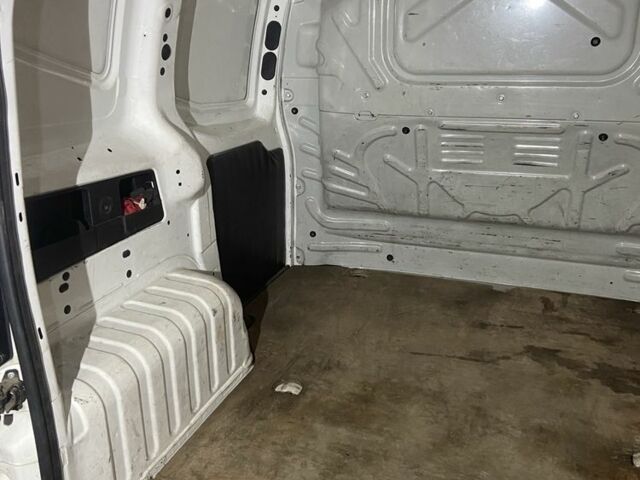 Білий Фіат Fiorino, об'ємом двигуна 1.2 л та пробігом 270 тис. км за 4500 $, фото 18 на Automoto.ua