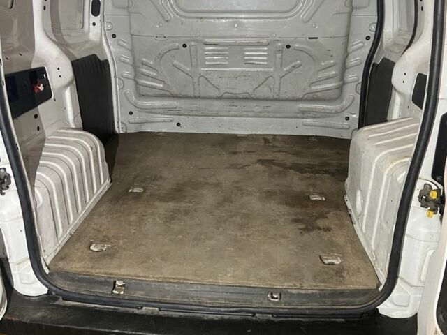 Білий Фіат Fiorino, об'ємом двигуна 1.2 л та пробігом 270 тис. км за 4500 $, фото 19 на Automoto.ua