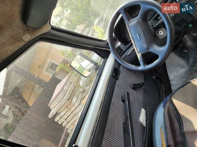 Белый Фиат Fiorino, объемом двигателя 1.37 л и пробегом 196 тыс. км за 950 $, фото 9 на Automoto.ua