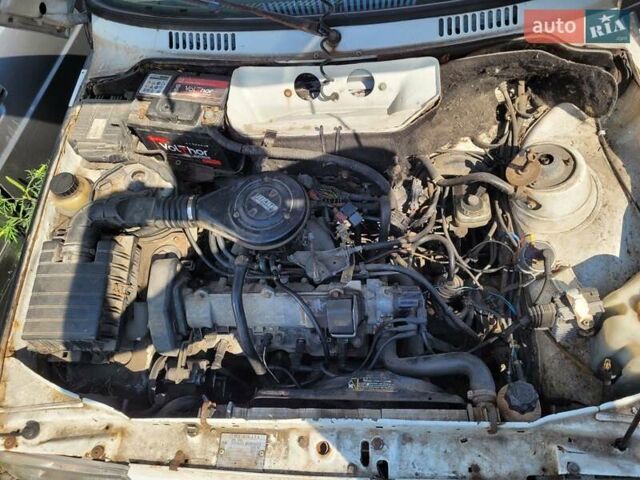 Белый Фиат Fiorino, объемом двигателя 1.37 л и пробегом 196 тыс. км за 950 $, фото 15 на Automoto.ua