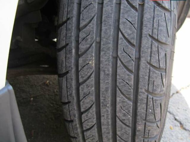 Білий Фіат Fiorino, об'ємом двигуна 1.3 л та пробігом 152 тис. км за 3999 $, фото 11 на Automoto.ua