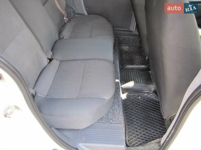 Білий Фіат Fiorino, об'ємом двигуна 1.3 л та пробігом 152 тис. км за 3999 $, фото 12 на Automoto.ua