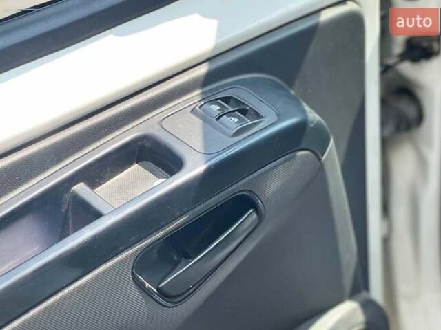 Білий Фіат Fiorino, об'ємом двигуна 1.25 л та пробігом 245 тис. км за 5000 $, фото 8 на Automoto.ua