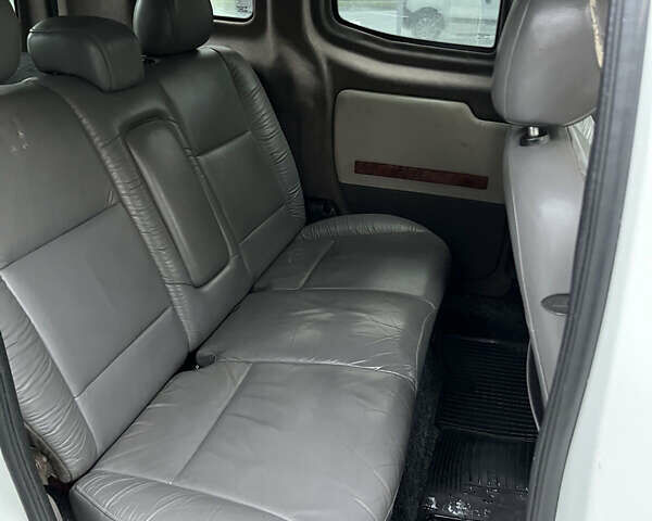 Белый Фиат Fiorino, объемом двигателя 1.3 л и пробегом 257 тыс. км за 3950 $, фото 18 на Automoto.ua