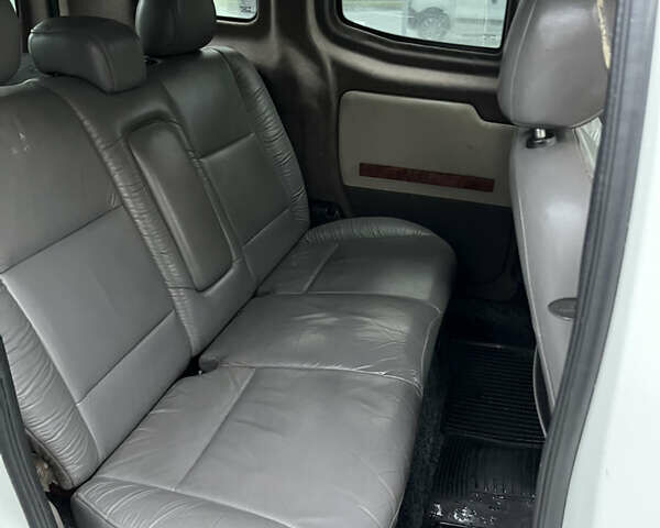 Белый Фиат Fiorino, объемом двигателя 1.25 л и пробегом 255 тыс. км за 3950 $, фото 25 на Automoto.ua