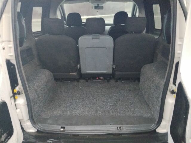 Белый Фиат Fiorino, объемом двигателя 1.2 л и пробегом 350 тыс. км за 3900 $, фото 6 на Automoto.ua