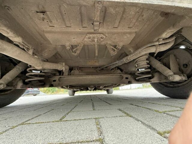 Белый Фиат Fiorino, объемом двигателя 1.2 л и пробегом 300 тыс. км за 2900 $, фото 12 на Automoto.ua