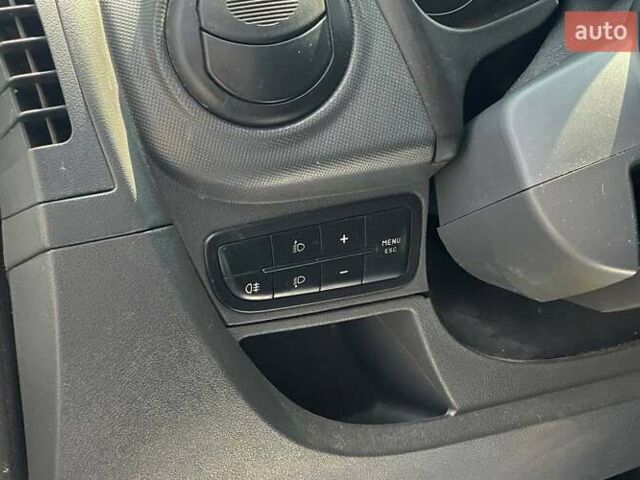 Білий Фіат Fiorino, об'ємом двигуна 1.25 л та пробігом 245 тис. км за 5000 $, фото 11 на Automoto.ua