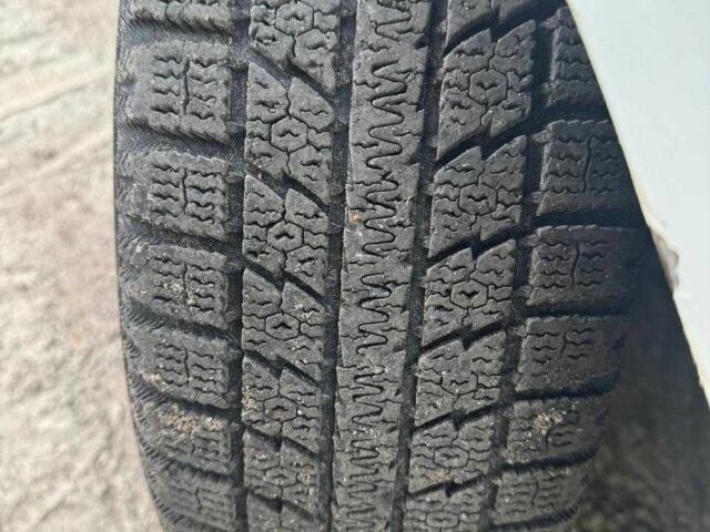 Белый Фиат Fiorino, объемом двигателя 1.2 л и пробегом 200 тыс. км за 3500 $, фото 5 на Automoto.ua