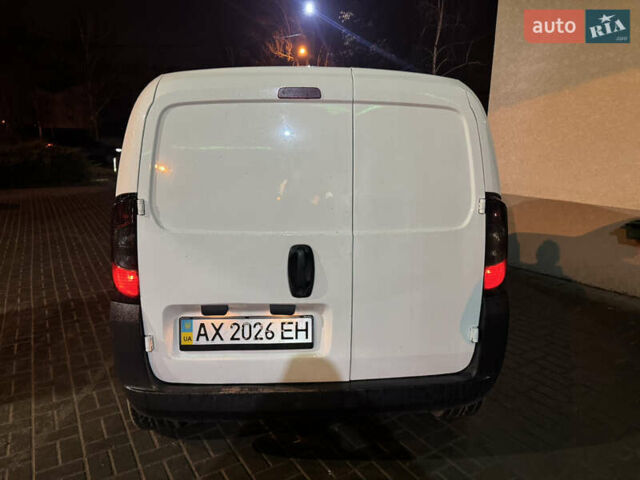 Білий Фіат Fiorino, об'ємом двигуна 1.2 л та пробігом 300 тис. км за 3000 $, фото 3 на Automoto.ua