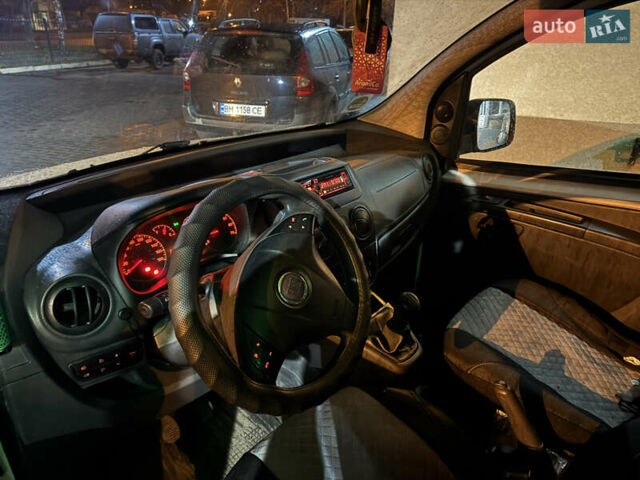 Білий Фіат Fiorino, об'ємом двигуна 1.2 л та пробігом 300 тис. км за 3000 $, фото 6 на Automoto.ua