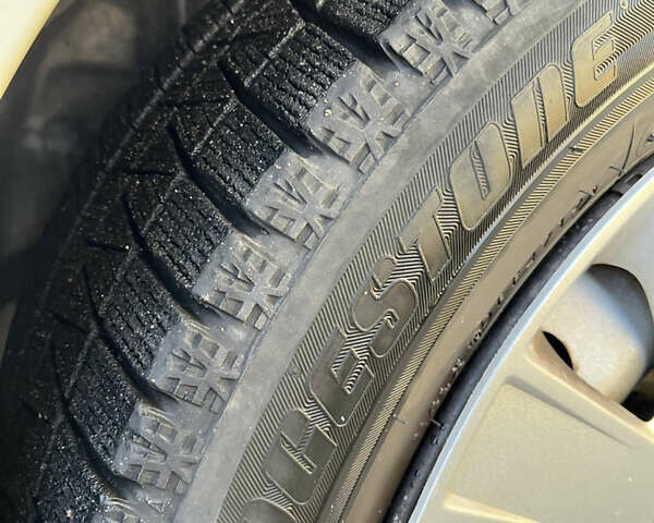 Белый Фиат Fiorino, объемом двигателя 1.25 л и пробегом 352 тыс. км за 3700 $, фото 16 на Automoto.ua