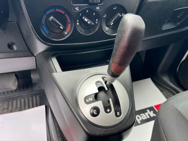 Білий Фіат Fiorino, об'ємом двигуна 1.3 л та пробігом 265 тис. км за 6190 $, фото 23 на Automoto.ua