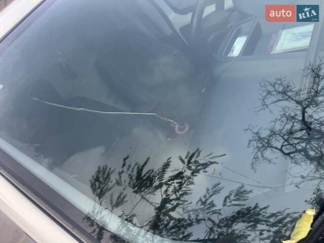 Белый Фиат Fiorino, объемом двигателя 1.3 л и пробегом 285 тыс. км за 4500 $, фото 1 на Automoto.ua