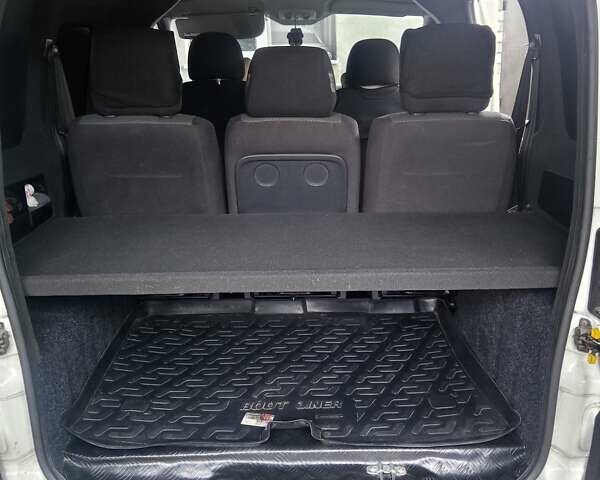 Фиат Fiorino 2014 в Днепре (Днепропетровске) на Automoto.ua Белый Фиат Fiorino, объемом двигателя 1.3 л и пробегом 149 тыс. км за 7200 $, фото 7 на Automoto.ua