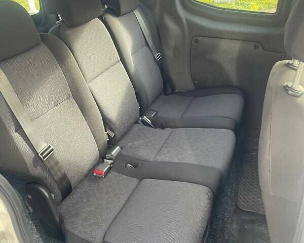 Білий Фіат Fiorino, об'ємом двигуна 1.3 л та пробігом 119 тис. км за 7700 $, фото 5 на Automoto.ua