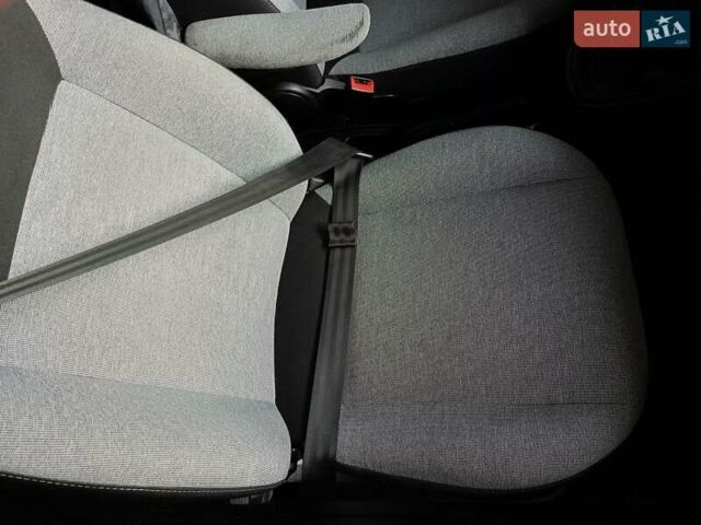 Белый Фиат Fiorino, объемом двигателя 1.25 л и пробегом 220 тыс. км за 6700 $, фото 5 на Automoto.ua