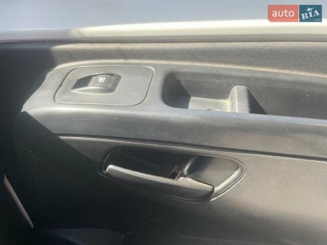 Белый Фиат Fiorino, объемом двигателя 1.25 л и пробегом 140 тыс. км за 7200 $, фото 14 на Automoto.ua