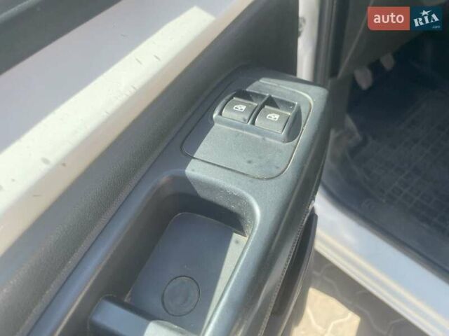 Белый Фиат Fiorino, объемом двигателя 1.25 л и пробегом 140 тыс. км за 7200 $, фото 7 на Automoto.ua