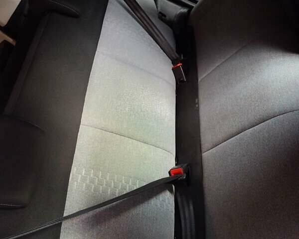 Белый Фиат Fiorino, объемом двигателя 1.25 л и пробегом 220 тыс. км за 6700 $, фото 7 на Automoto.ua