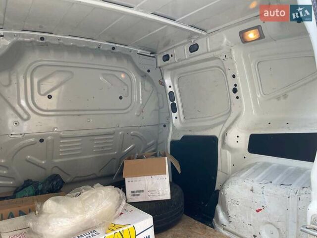 Белый Фиат Fiorino, объемом двигателя 1.4 л и пробегом 240 тыс. км за 6490 $, фото 20 на Automoto.ua