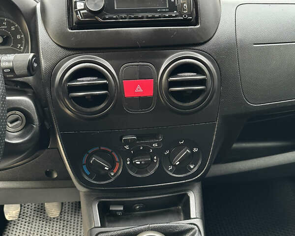 Белый Фиат Fiorino, объемом двигателя 1.37 л и пробегом 176 тыс. км за 6500 $, фото 8 на Automoto.ua