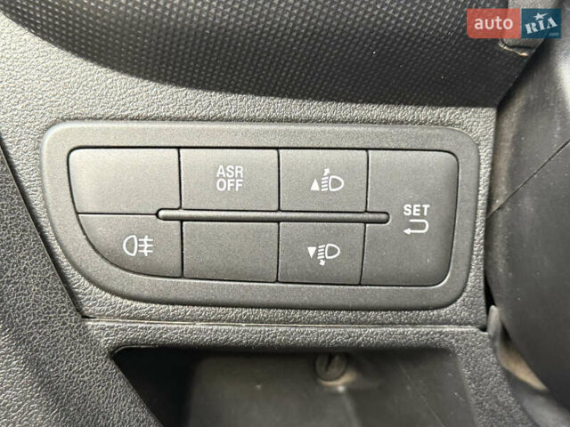 Білий Фіат Fiorino, об'ємом двигуна 1.37 л та пробігом 110 тис. км за 6999 $, фото 11 на Automoto.ua