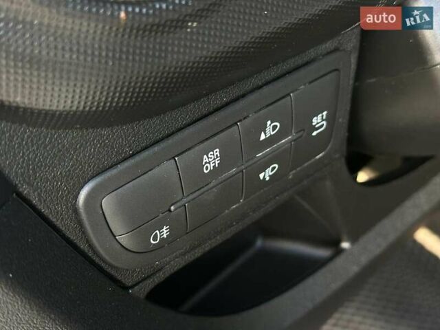 Белый Фиат Fiorino, объемом двигателя 1.3 л и пробегом 90 тыс. км за 9290 $, фото 13 на Automoto.ua