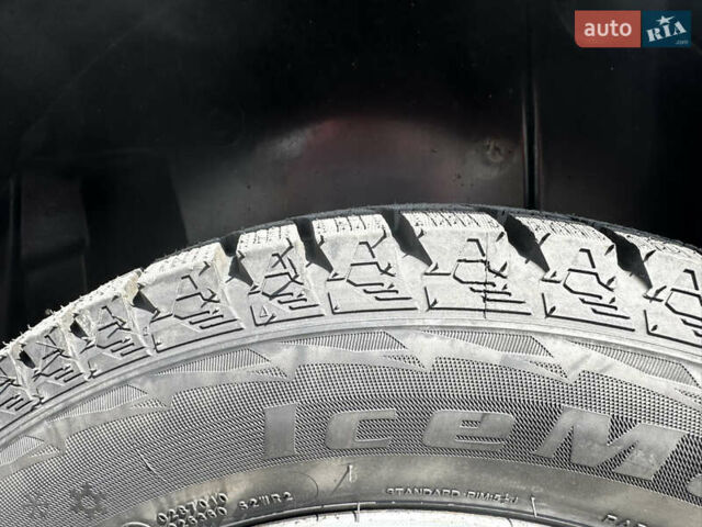 Белый Фиат Fiorino, объемом двигателя 1.3 л и пробегом 96 тыс. км за 9999 $, фото 7 на Automoto.ua