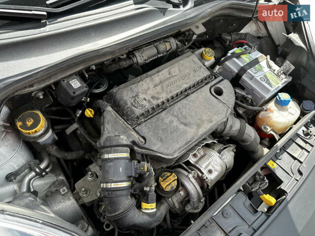 Белый Фиат Fiorino, объемом двигателя 1.3 л и пробегом 96 тыс. км за 9999 $, фото 26 на Automoto.ua