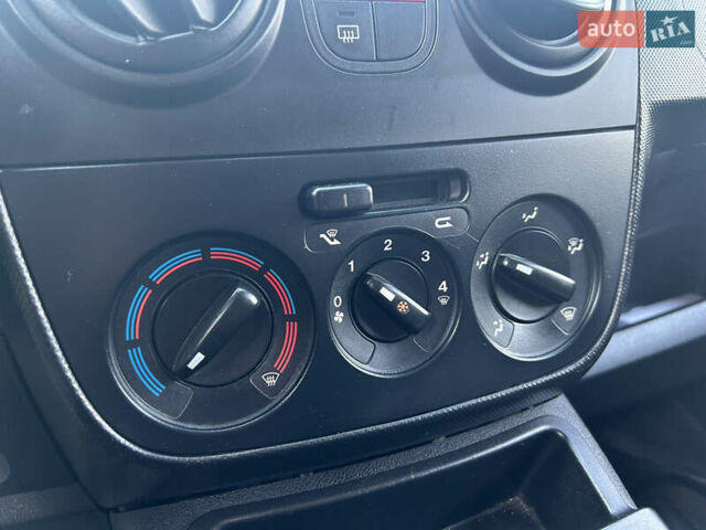 Фиат Fiorino 2021 в Николаеве на Automoto.ua Белый Фиат Fiorino, объемом двигателя 1.25 л и пробегом 66 тыс. км за 10999 $, фото 14 на Automoto.ua