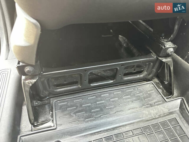 Белый Фиат Fiorino, объемом двигателя 1.3 л и пробегом 96 тыс. км за 9999 $, фото 21 на Automoto.ua