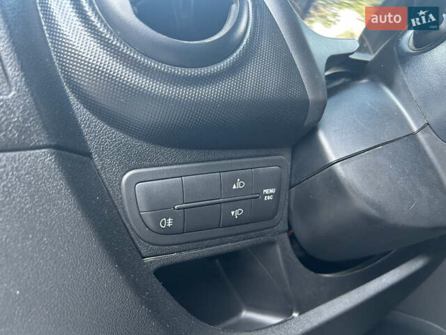 Фиат Fiorino 2021 в Николаеве на Automoto.ua Белый Фиат Fiorino, объемом двигателя 1.25 л и пробегом 66 тыс. км за 10999 $, фото 12 на Automoto.ua