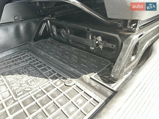 Белый Фиат Fiorino, объемом двигателя 1.3 л и пробегом 96 тыс. км за 9999 $, фото 20 на Automoto.ua