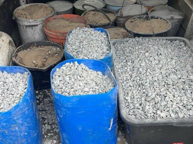 Белый Фиат Fiorino, объемом двигателя 1 л и пробегом 120 тыс. км за 1300 $, фото 6 на Automoto.ua