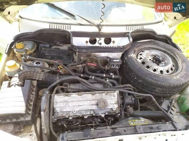 Білий Фіат Fiorino, об'ємом двигуна 0 л та пробігом 222 тис. км за 800 $, фото 2 на Automoto.ua