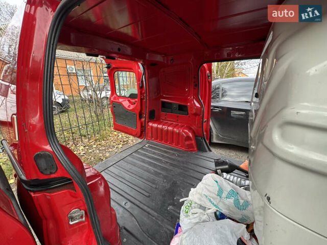 Черный Фиат Fiorino, объемом двигателя 1.2 л и пробегом 276 тыс. км за 3100 $, фото 60 на Automoto.ua