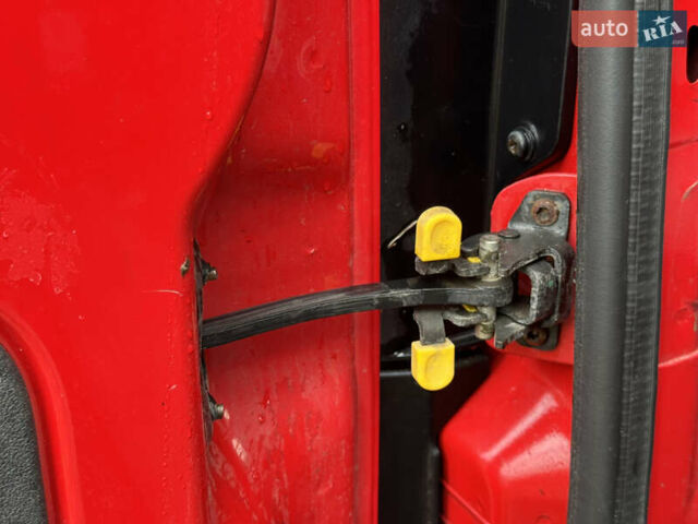 Черный Фиат Fiorino, объемом двигателя 1.2 л и пробегом 276 тыс. км за 3100 $, фото 65 на Automoto.ua