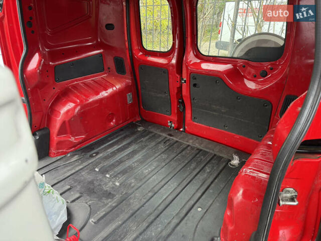 Черный Фиат Fiorino, объемом двигателя 1.2 л и пробегом 276 тыс. км за 3100 $, фото 55 на Automoto.ua