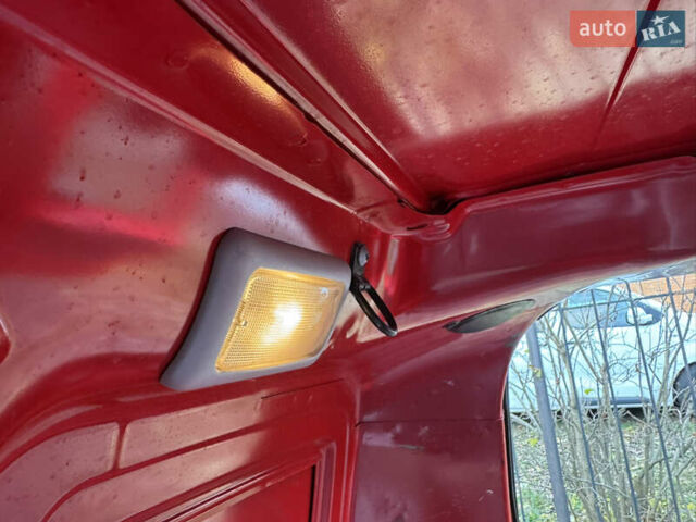 Черный Фиат Fiorino, объемом двигателя 1.2 л и пробегом 276 тыс. км за 3100 $, фото 61 на Automoto.ua