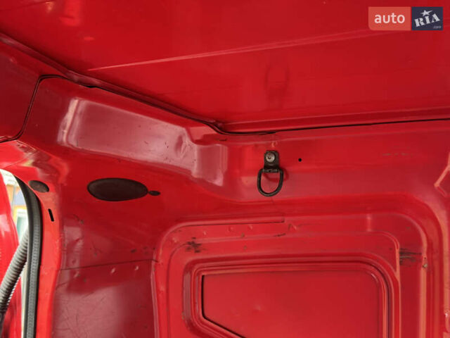 Черный Фиат Fiorino, объемом двигателя 1.2 л и пробегом 276 тыс. км за 3100 $, фото 62 на Automoto.ua