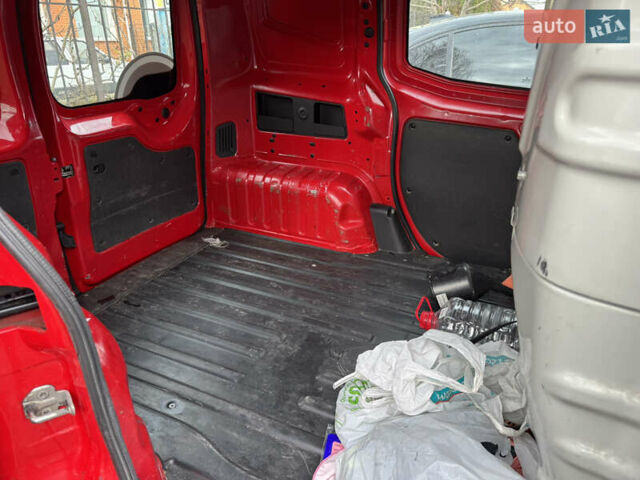 Черный Фиат Fiorino, объемом двигателя 1.2 л и пробегом 276 тыс. км за 3100 $, фото 53 на Automoto.ua