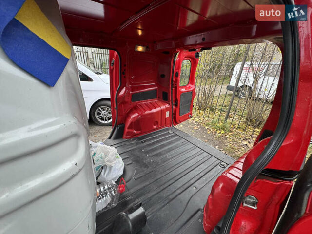 Черный Фиат Fiorino, объемом двигателя 1.2 л и пробегом 276 тыс. км за 3100 $, фото 59 на Automoto.ua