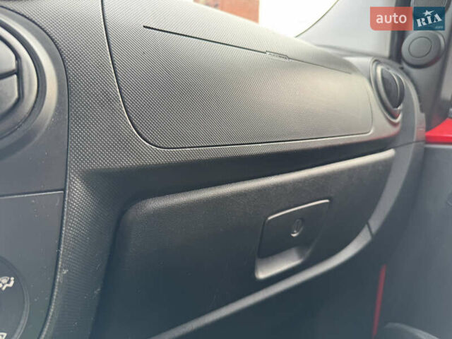 Черный Фиат Fiorino, объемом двигателя 1.2 л и пробегом 276 тыс. км за 3100 $, фото 68 на Automoto.ua