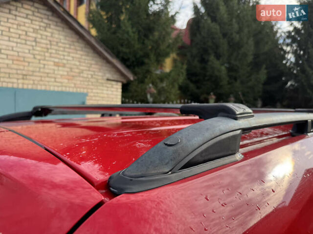 Черный Фиат Fiorino, объемом двигателя 1.2 л и пробегом 276 тыс. км за 3100 $, фото 16 на Automoto.ua