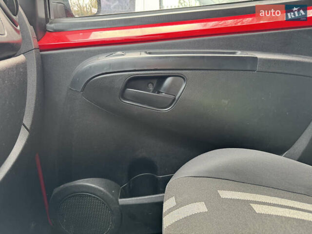 Черный Фиат Fiorino, объемом двигателя 1.2 л и пробегом 276 тыс. км за 3100 $, фото 69 на Automoto.ua