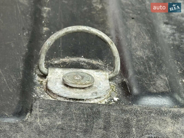 Черный Фиат Fiorino, объемом двигателя 1.2 л и пробегом 276 тыс. км за 3100 $, фото 64 на Automoto.ua