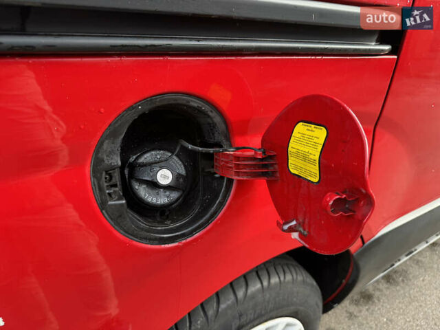 Черный Фиат Fiorino, объемом двигателя 1.2 л и пробегом 276 тыс. км за 3100 $, фото 18 на Automoto.ua